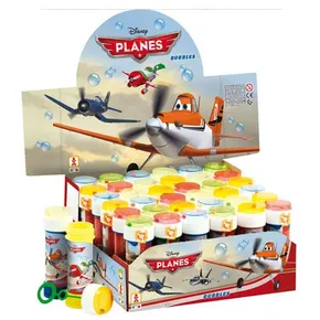bublifuk Dulcop Planes 60ml